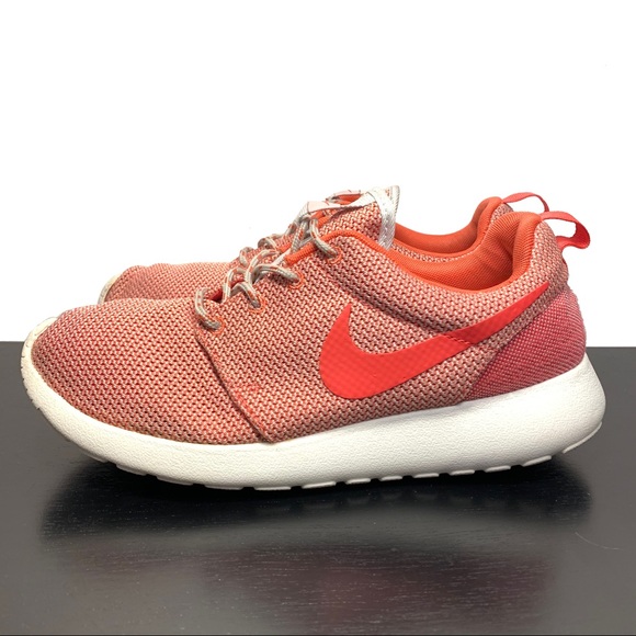 nike roshe coral